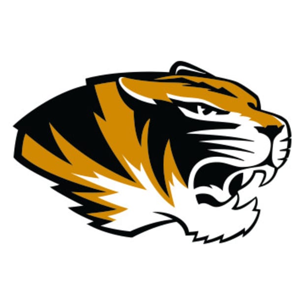 Missouri Tigers Logo